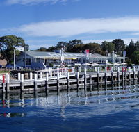Metung Hotel - Accommodation Australia