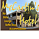 McCartins Hotel - Local Tourism