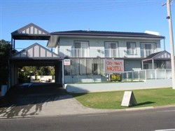 City Heart Motel - Accommodation Australia 0