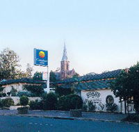 Noah's Mid City Muswellbrook - Local Tourism