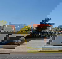 Horizons Motel - Accommodation Australia