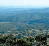 Dartmouth Motor Inn - Accommodation Australia