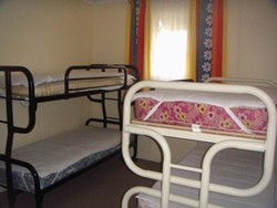 Eleven From The Left - Accommodation Australia 6