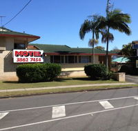 Aspley Sunset Motel - Accommodation Australia
