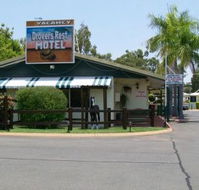 Drovers Rest Motel - Local Tourism