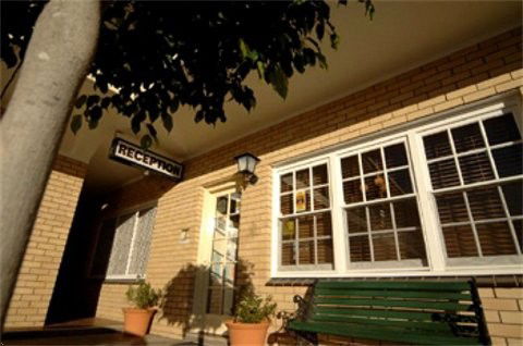 Best Western Casino Motor Inn And Green House Restaurant - Accommodation Australia 0