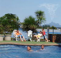Murwillumbah Motor Inn - Local Tourism