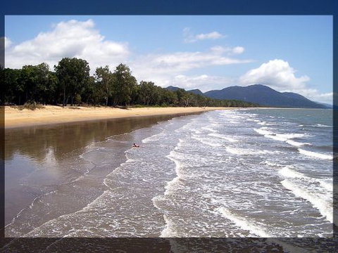 Bramston Beach Motel - Accommodation Australia 2