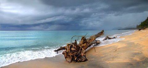 Bramston Beach Motel - Accommodation Australia 3