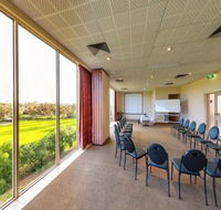 The Best Western Airport Motel amp Convention Centre - Accommodation Australia