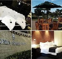 Fairways Motel - Local Tourism