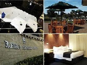 Fairways Motel - Accommodation Australia 0