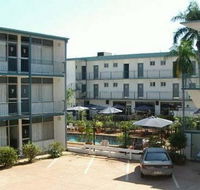 Comfort Inn Asti Darwin - Local Tourism