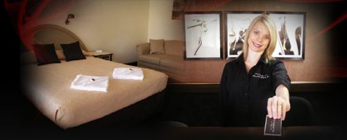 South Tamworth NSW Accommodation Australia