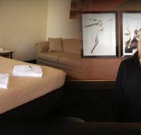 Alandale Motor Inn amp Function Centre - Accommodation Australia