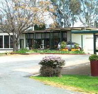 Rose City Motor Inn Benalla - Local Tourism