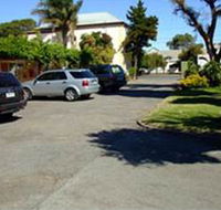 Motel Travelway - Local Tourism