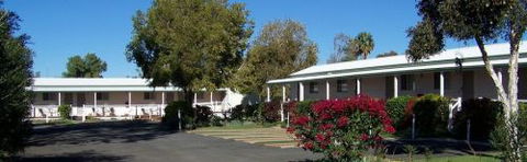 The Country Way Motor Inn - Accommodation Australia 8
