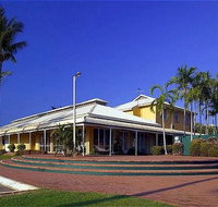 Mercure Inn Continental Broome - Accommodation Australia