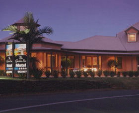 Garden Inn Wollongbar - Accommodation Australia 0