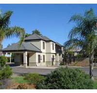 Narrabri Motel amp Caravan Park - Accommodation Australia
