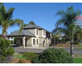 Narrabri Motel & Caravan Park - Local Tourism 0