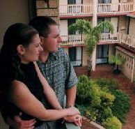 Best Western Albany