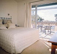 Tinnies At Back Creek Vineyard - Accommodation Australia