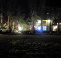 happydays accommodation Motor Inn - Accommodation Australia