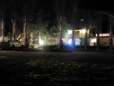 Happydays Accommodation Motor Inn - Accommodation Australia 0