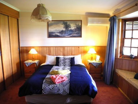 Happydays Accommodation Motor Inn - Accommodation Australia 3