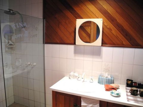 Happydays Accommodation Motor Inn - Accommodation Australia 4