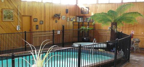 Happydays Accommodation Motor Inn - Accommodation Australia 7