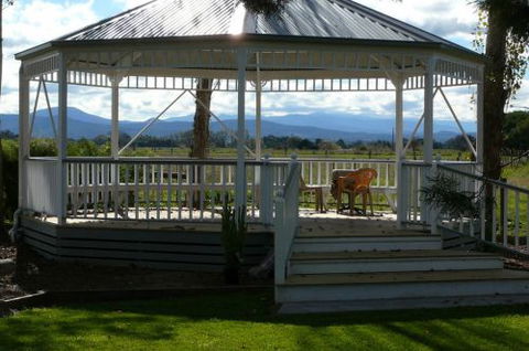 Happydays Accommodation Motor Inn - Accommodation Australia 8