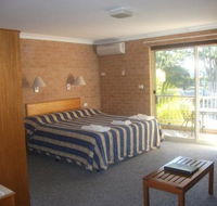 Huskisson Bayside Resort - Jervis Bay - Local Tourism