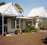 Bridge Motel Newhaven - Local Tourism