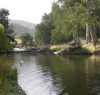 Wee Jasper Station Accommodation - Accommodation Australia
