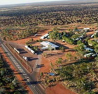 Threeways Roadhouse - Accommodation Australia