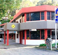 Best Western Lorne Coachman In - Local Tourism