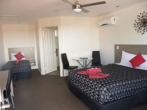 Hillston Motor Inn On High - Accommodation Australia 6