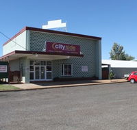 Cityside Accommodation  Mt Isa - Accommodation Australia