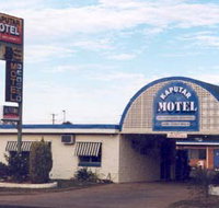 Kaputar Motel - Accommodation Australia