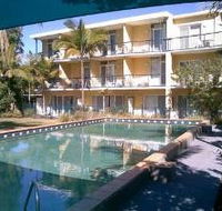Broadwater Keys