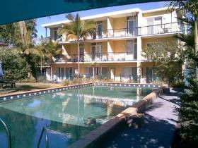 Broadwater Keys - Accommodation Australia 0
