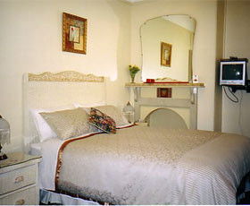 Boutique Motel Sefton House - Local Tourism 0