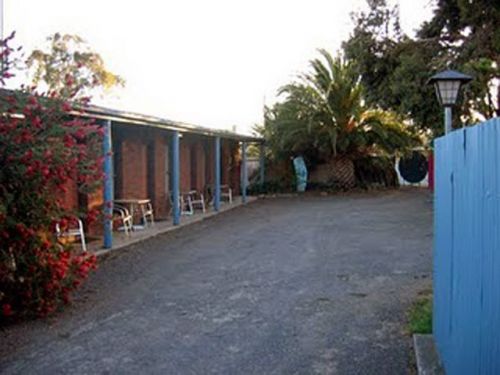 St Arnaud VIC Accommodation Australia