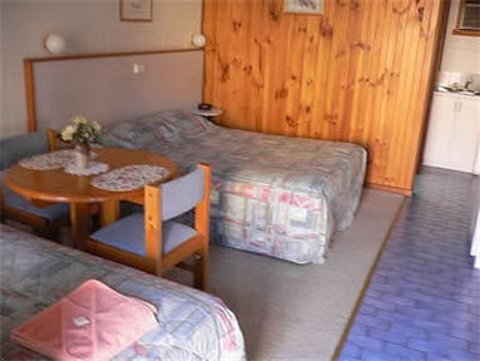 Warragul Motel - Accommodation Australia 0