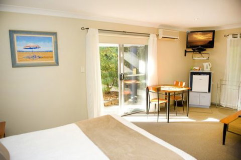 Tiarri Terrigal - Accommodation Australia 0