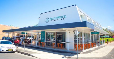 Brunswick River Inn - Accommodation Australia 0