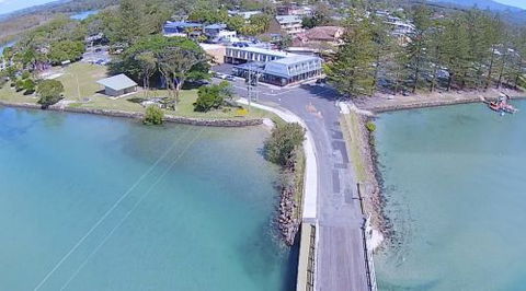 Brunswick River Inn - Accommodation Australia 1